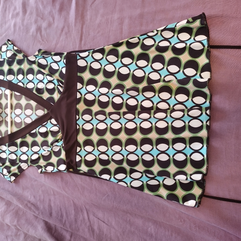 Women's night out shirt